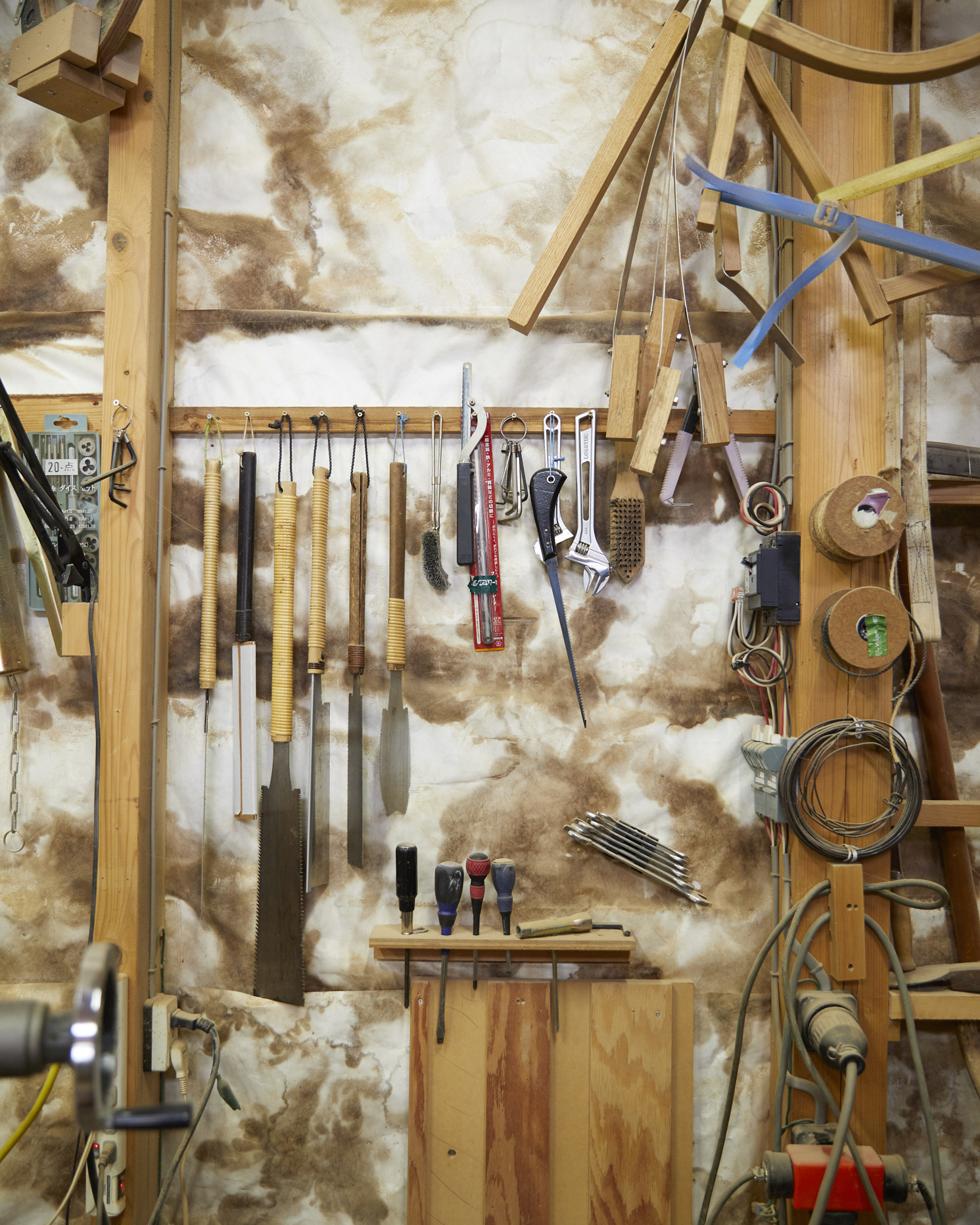Masaru_Kawai_Woodworker_1